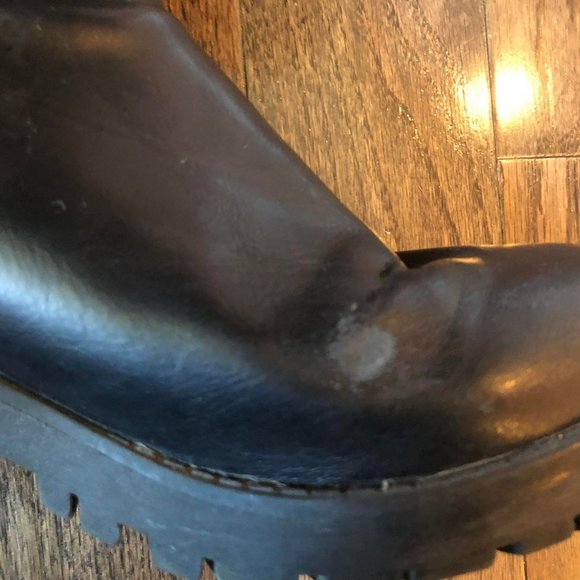 Matt & Nat Vegan Leather Boots - Picture 4 of 4